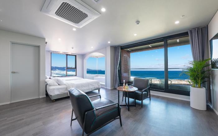 Goodstay pier471 luxury rooms