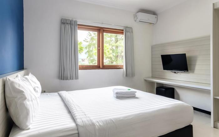 TwoSpaces Living at Panorama Villas Batu