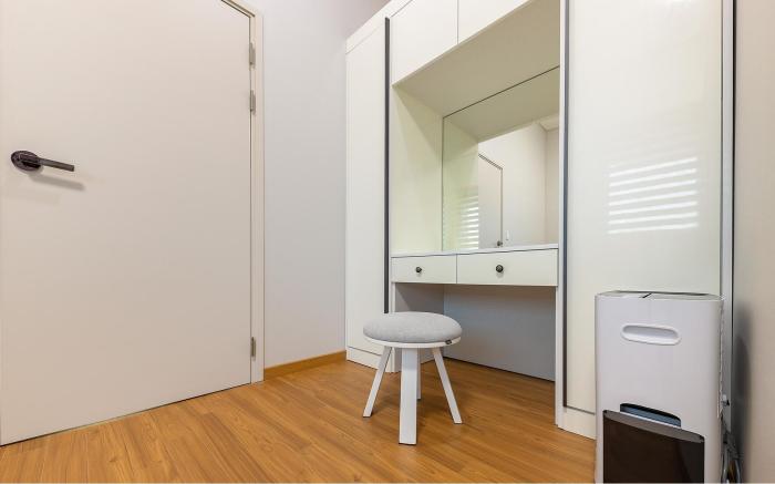 Chungnam cheong-yang ekohillinghauseu