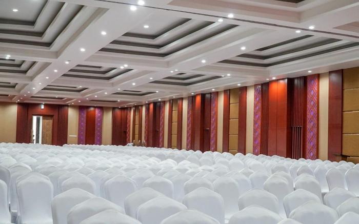 Lombok Vaganza Hotel and Convention