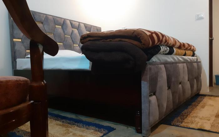 Lake Haven Resort, Sari, Chopta