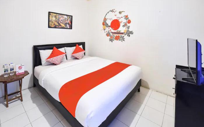 Hotel Dieng Permai