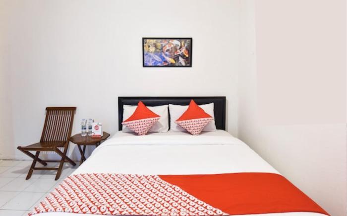 Hotel Dieng Permai
