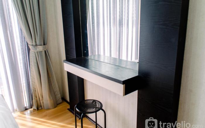 Comfy and Relax 2BR at Mangga Dua By Travelio