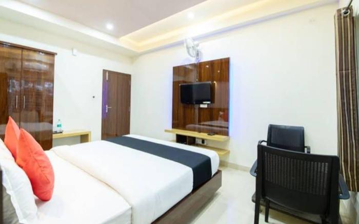 Royal Blue Meridian Inn