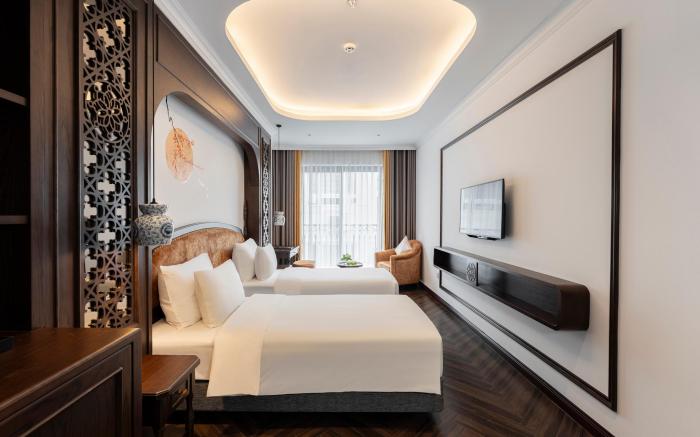 Eli Rina Hotel & Apartment