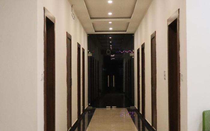 The Ratan Resort & Retreat 