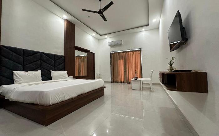 The Ratan Resort & Retreat 