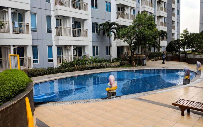Luxurious Studio at Orchard Supermall By Travelio