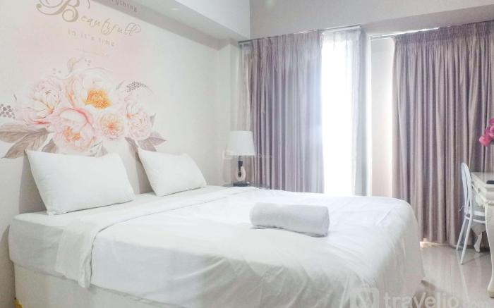 Luxurious Studio at Orchard Supermall By Travelio