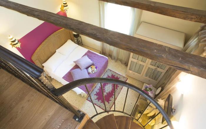 Hotel-Villa Stella