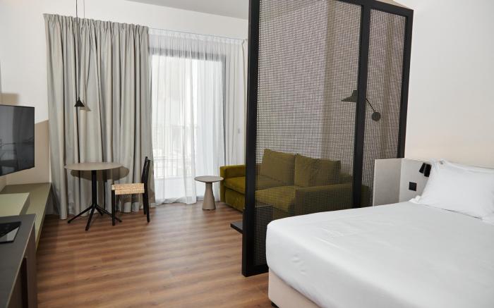 Alinea Primo Historic Center