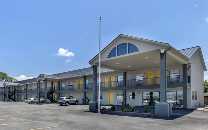 SureStay by Best Western  McAlester