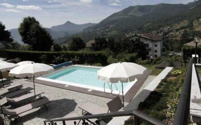 Hotel Corte Santa Libera