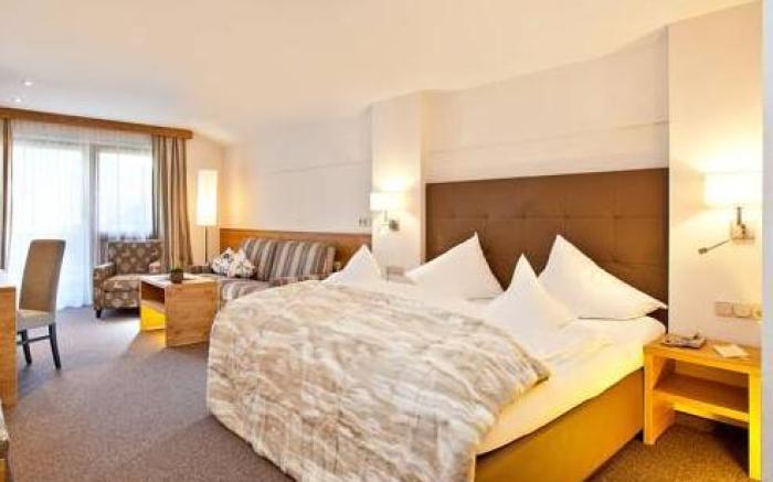 Quellenhof Luxury Resort Passeier