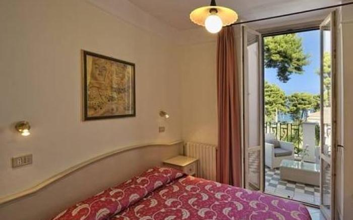 Park Hotel Villa Maria