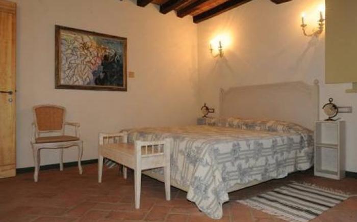 Locanda Del Re Guerriero