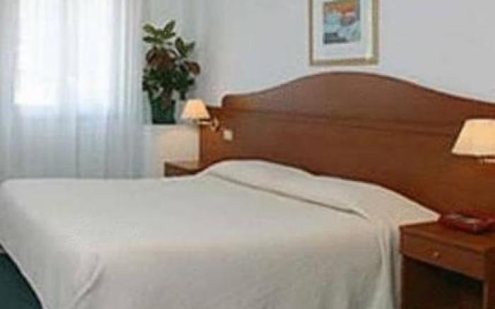 Hotel Ezzelino