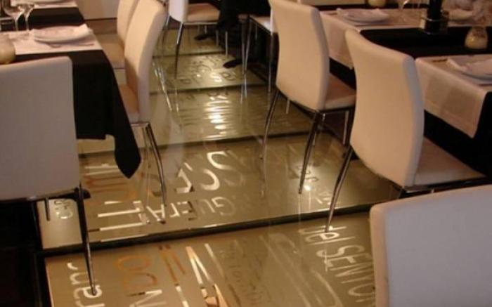 Restaurant & Rooms Cabrit