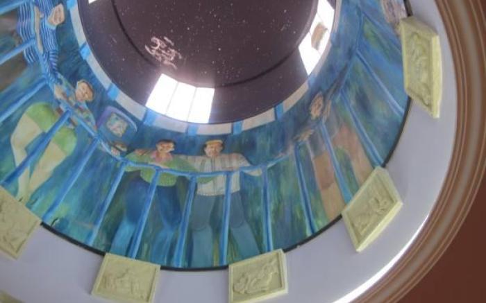 Casa Rural Cuatro de Oros