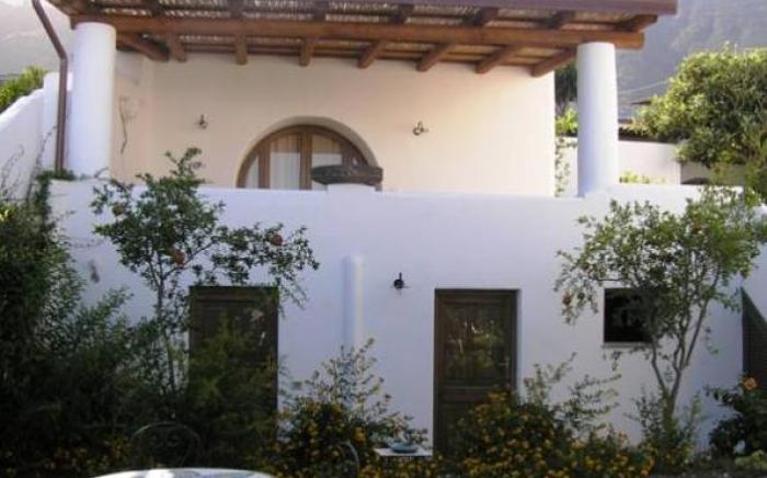 Boutique Hotel I Cinque Balconi