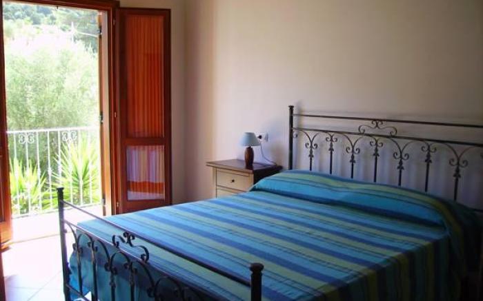 Agriturismo La Grotta Del Tesoro