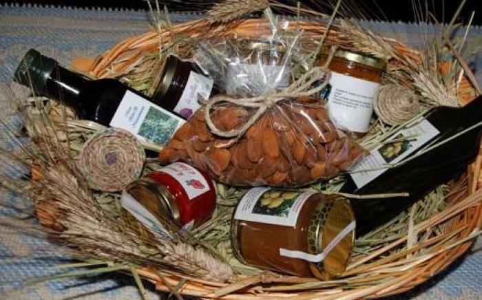 Nuraximannu Boutique B&B