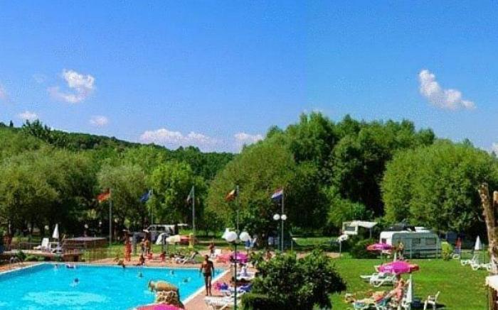 Camping & Village Polvese
