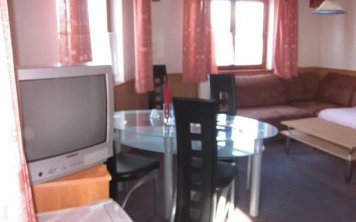 Penzion Satovske lipy