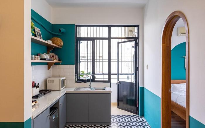 Coz&Comf Apt - A place of Comfort and Convenience