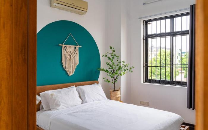 Coz&Comf Apt - A place of Comfort and Convenience