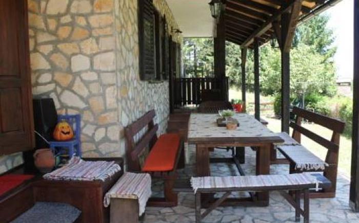 B&B Villa Sumrak Plitvica