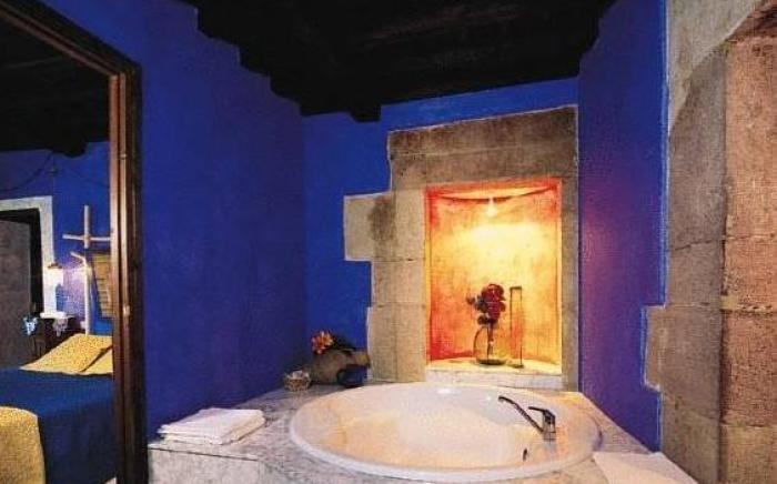 Casona Camino Real De Selores