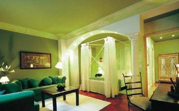 Casona Camino Real De Selores