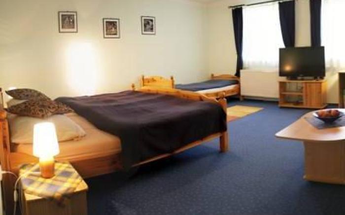 Hotel McLimon