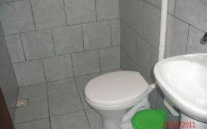 Pousada e Camping do Clodo