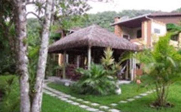 Pousada Ephira