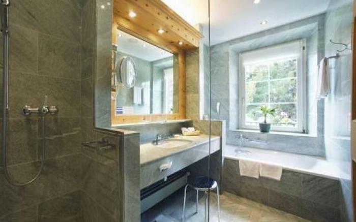 Parkhotel Margna Superior