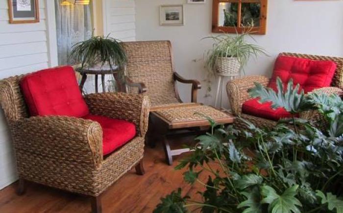 Harbourview Inn