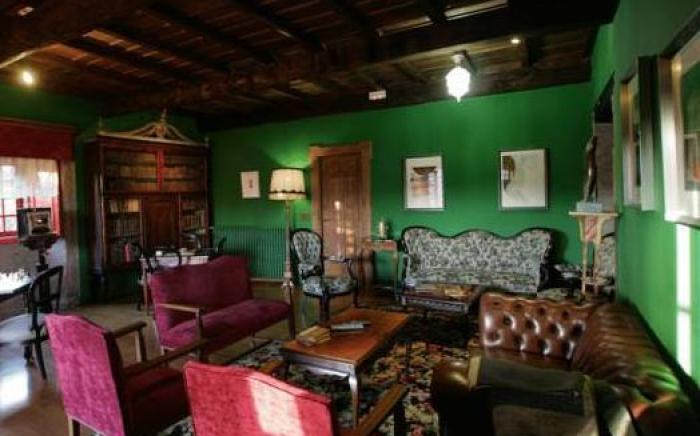 Casa Grande de Rosende