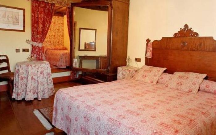 Casa Grande de Rosende