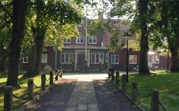 Stufvenas Gastgifveri