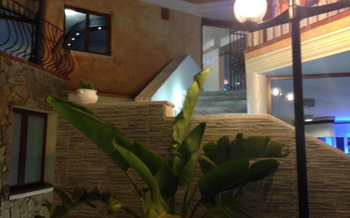 Hotel Solanas