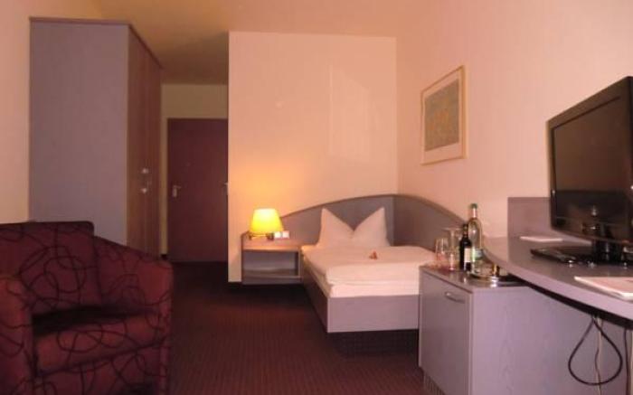 Hotel Erfurter Tor