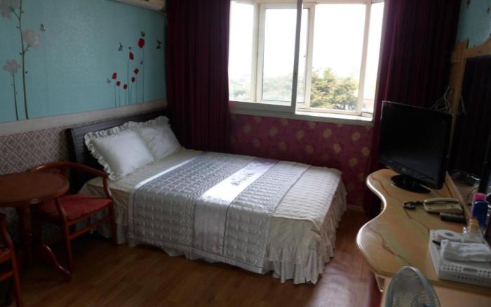 Gyerim Motel