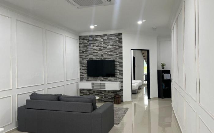 Laena Homestay Kangar