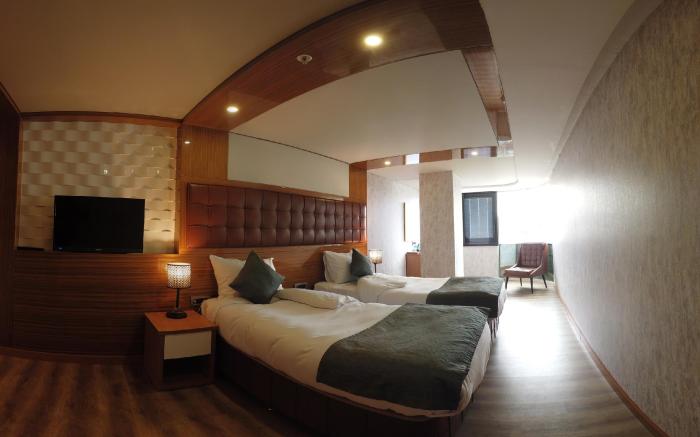 Turizoom City Hotel Atasehir