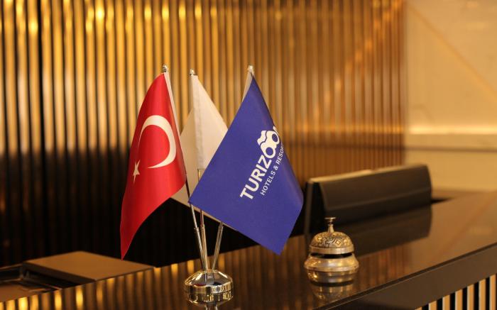 Turizoom City Hotel Atasehir