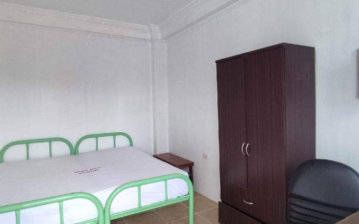 WJV Inn Pusok 