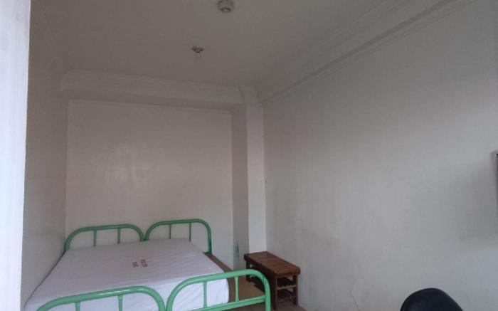 WJV INN Pusok